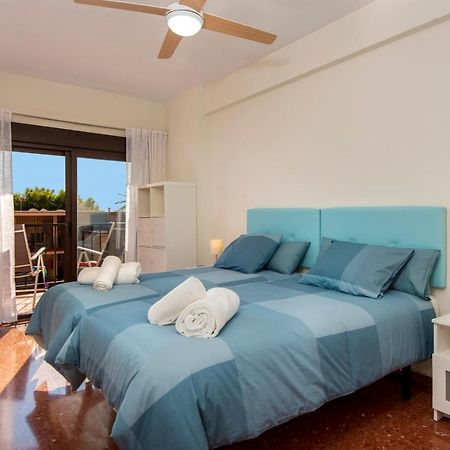 Apartamento Alef Apartment Torremolinos Exterior photo