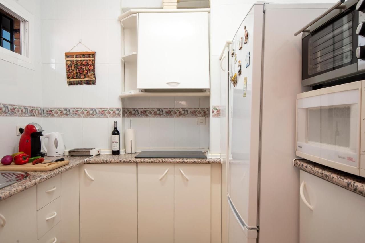 Apartamento Alef Apartment Torremolinos Exterior photo