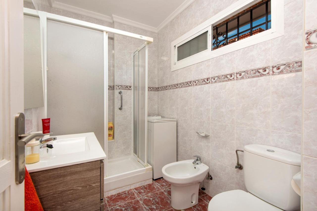 Apartamento Alef Apartment Torremolinos Exterior photo